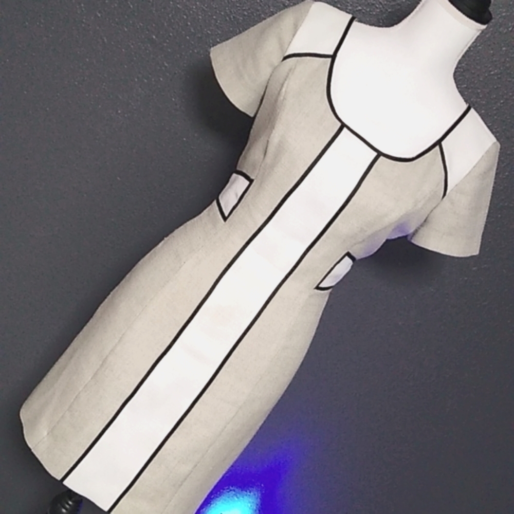 Leslie Fay dress